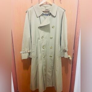 BURBERRYS vitange men couts